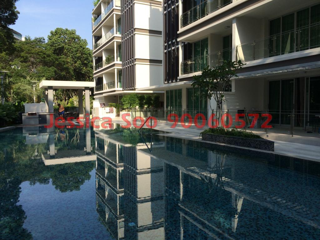 Urban Residences thumbnail photo